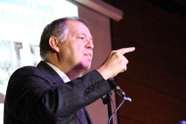 Por estrado, Consejo de Estado notificó a Ordóñez del fallo que anuló su reelección
