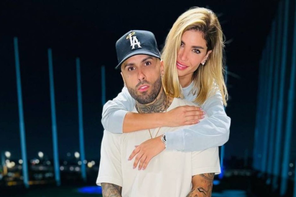 Explosiva respuesta de Aleska Génesis, exnovia de Nicky Jam, acusada de brujería