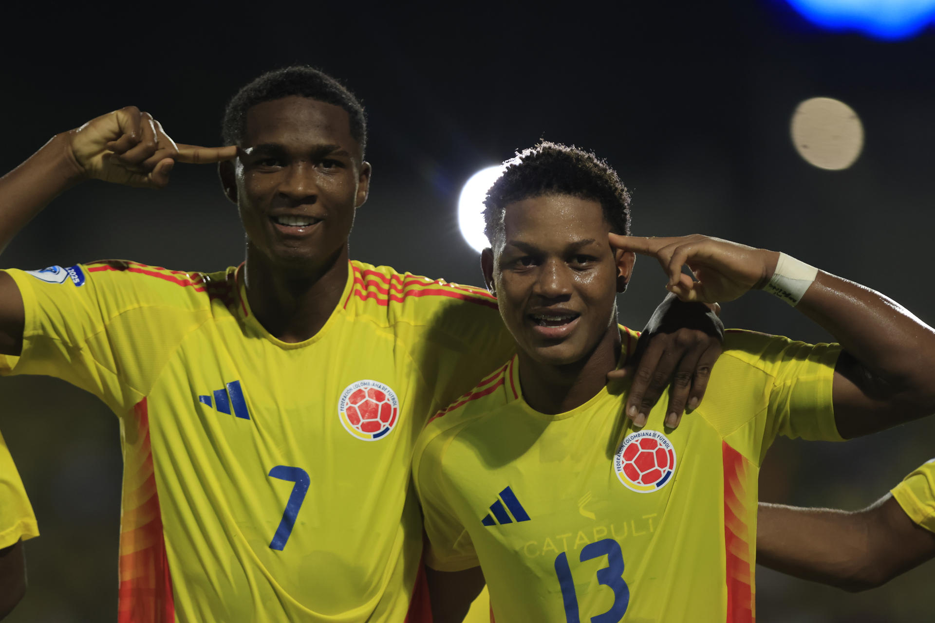 Las lecciones para una selección que ya piensa en el Mundial sub-17