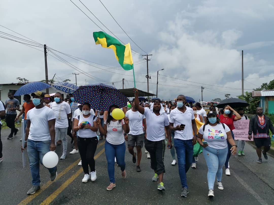 “Nos preocupa el impacto de la violencia en los jóvenes de Buenaventura”: Codhes