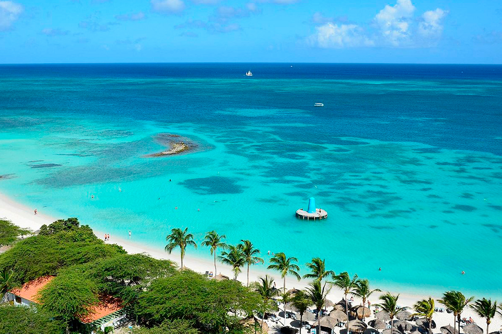 Aruba: 6 planes imperdibles en la isla más feliz del mundo