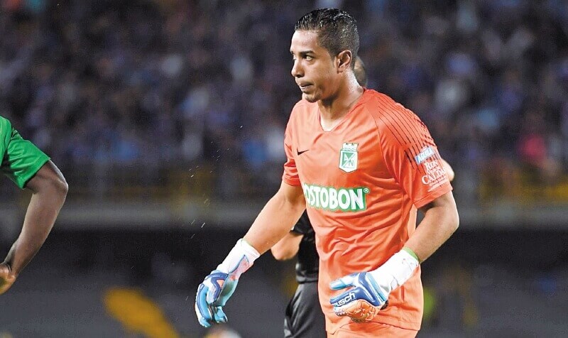 A Nacional no le alcanzó y se quedó por fuera de la Sudamericana