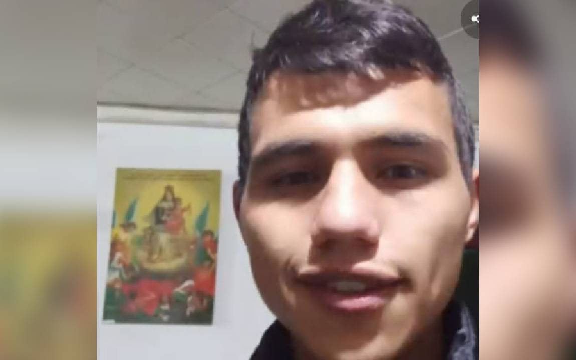 Murió joven que había sido atacado con destornillador por vecino en Bogotá