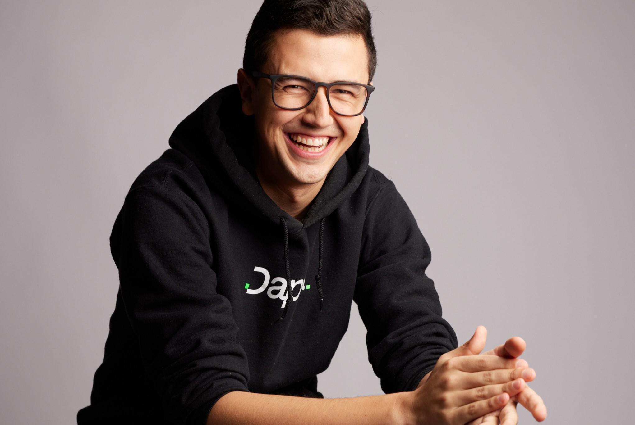 La historia del joven programador que ha logrado poner sus productos en 40 países