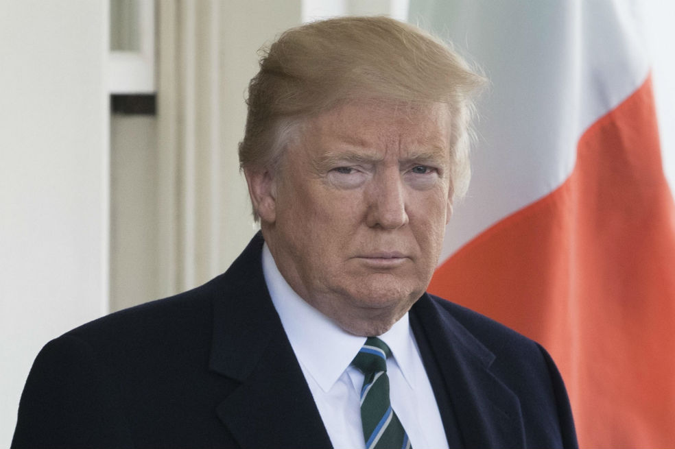 ¿Peor que el Watergate?
