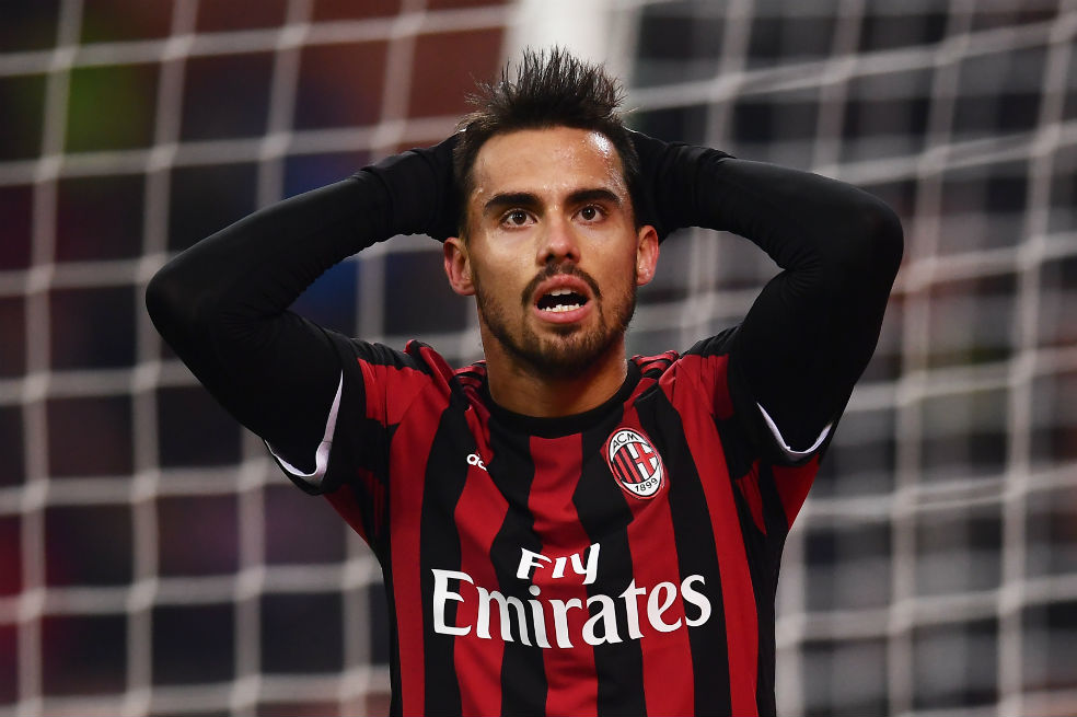 El Milan agudiza su crisis: perdió 3-0 con el Hellas Verona