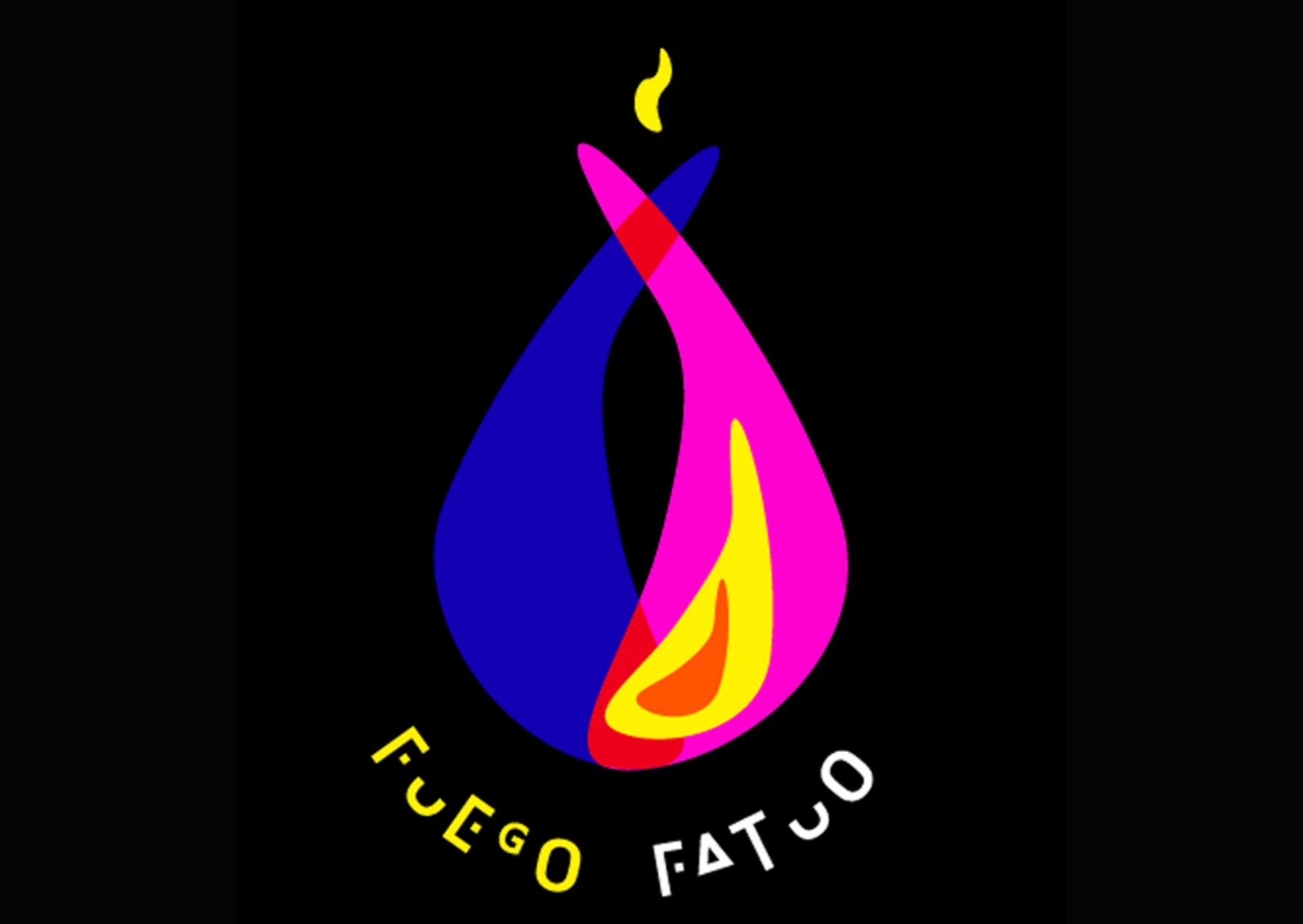 Fuego Fatuo ha participado en la Fiesta del libro y la cultura en Medellín, a la par de la Feria del Libro de Frankfurt.