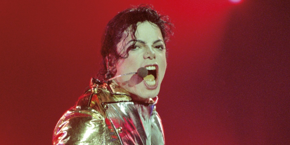 Siete datos que quizá no conocías sobre Michael Jackson