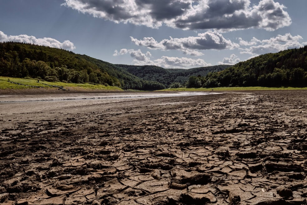 Anuncian nuevo y millonario premio para las mejores soluciones a la crisis climática