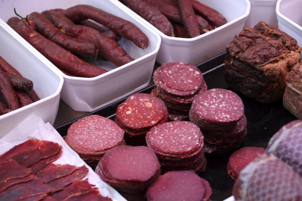 El escándalo de carne de caballo se propaga por Europa