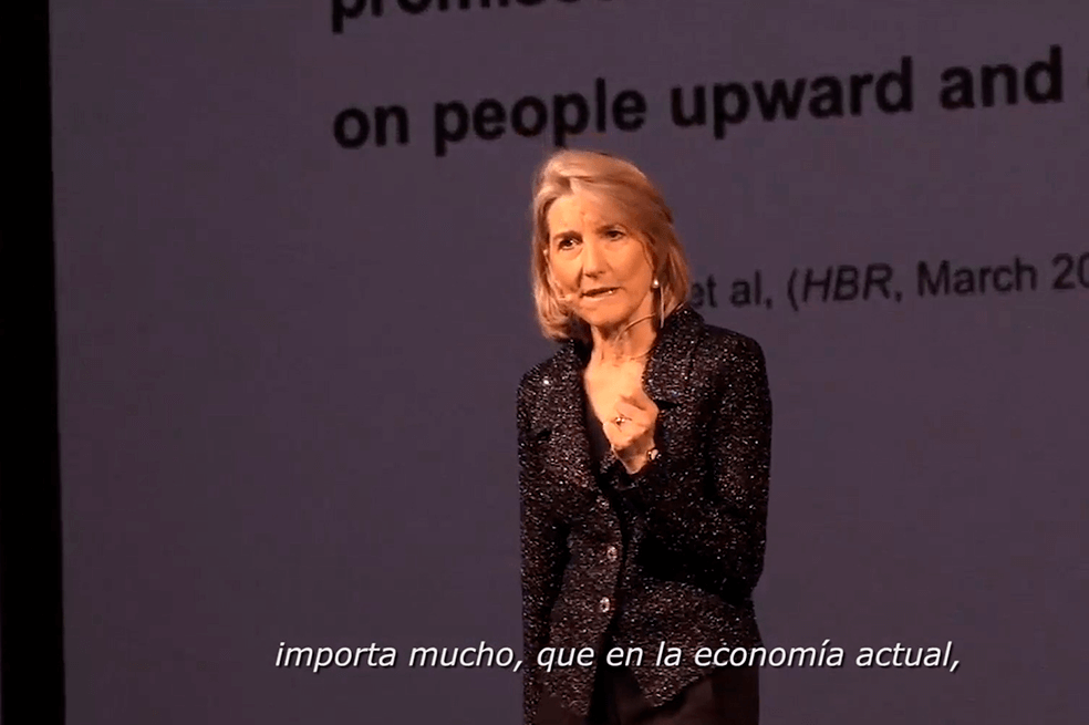 Wobi, El Espectador