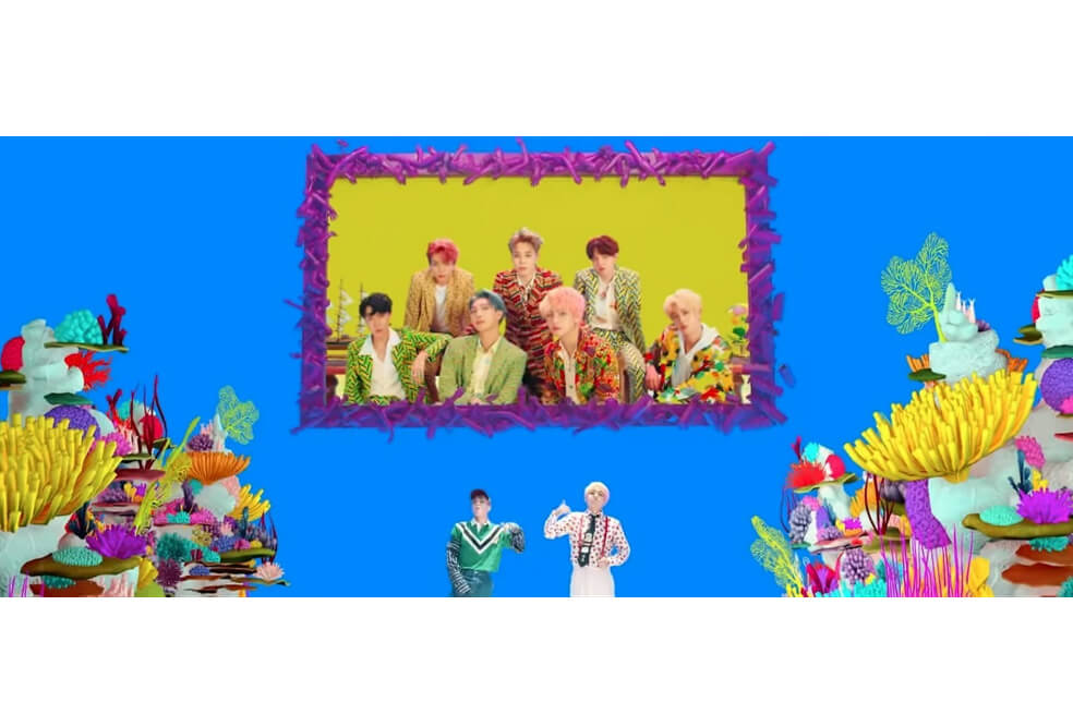 BTS: «No nos gusta que nos digan que somos ‘Los Beatles’ del siglo XXI»