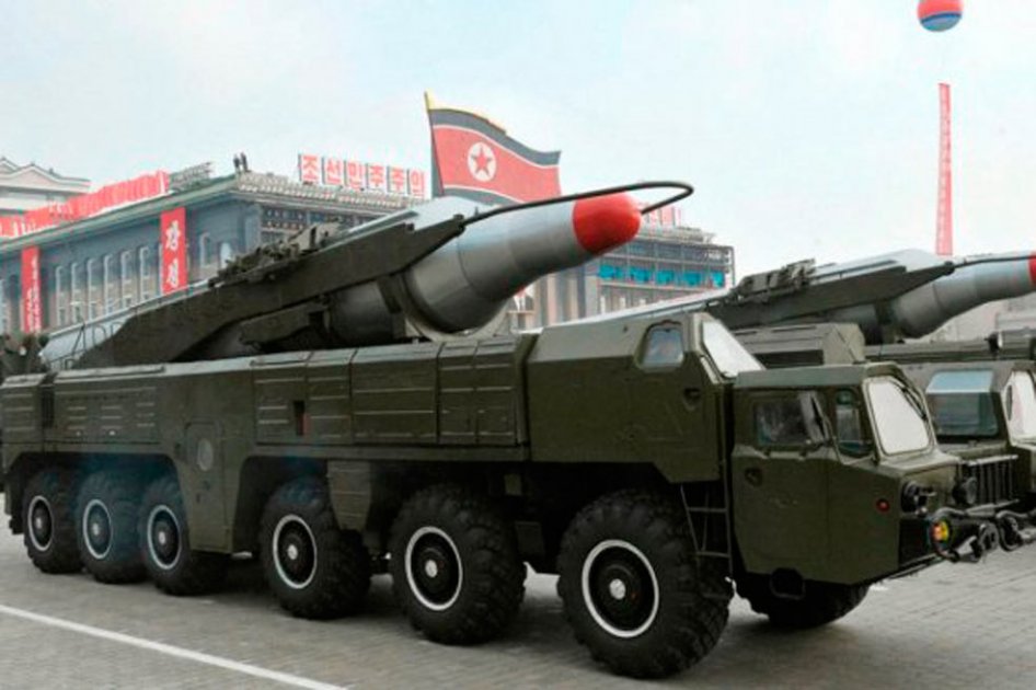 EE.UU. reconoce esfuerzos de Rusia para contener amenazas de Corea del Norte
