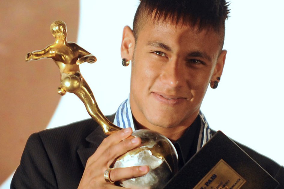 Neymar: no es momento indicado para jugar en Europa