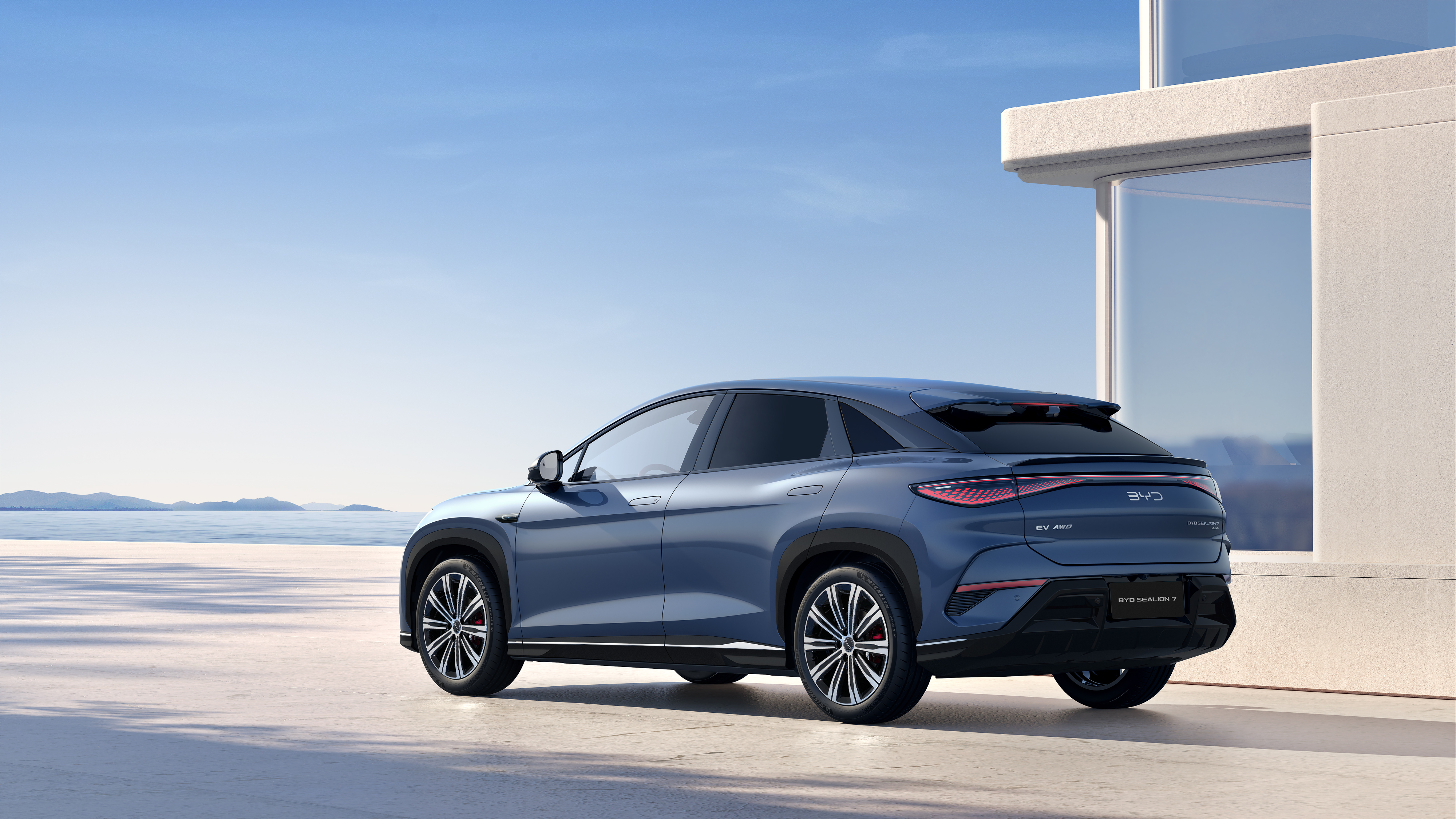 ¿Un carro eléctrico sin enchufe es posible? Así avanza la tecnología