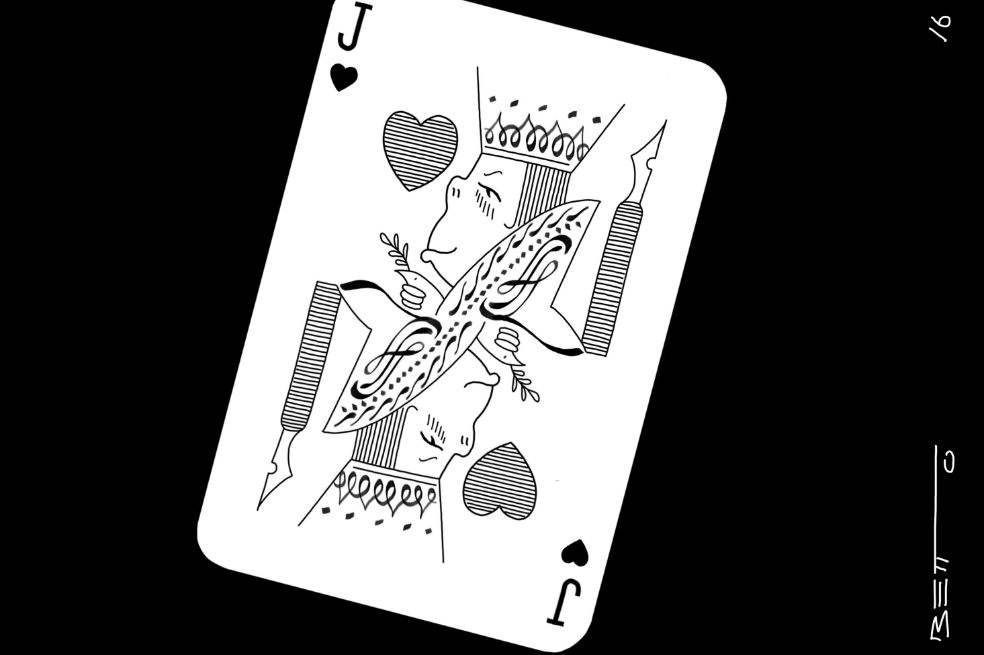 La carta de Santos