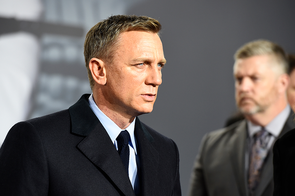 ¿Un James Bond transgénero? Reconocido actor británico hizo una inesperada sugerencia