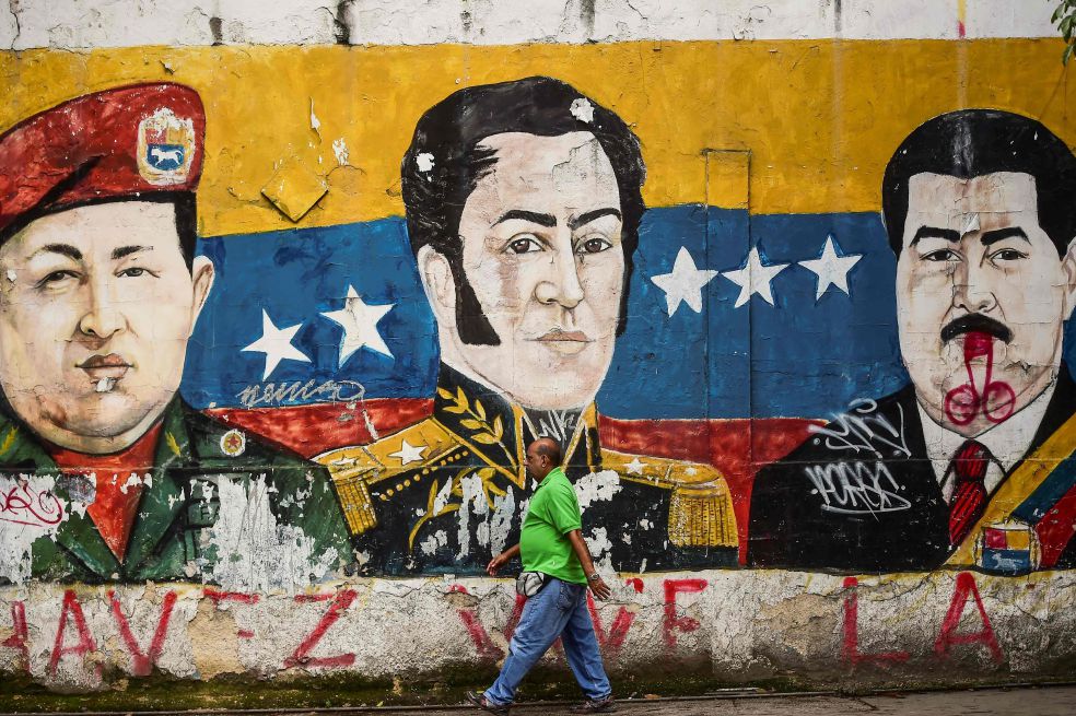 Venezuela: el futuro en cinco claves
