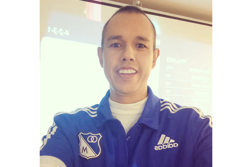 Diego Guauque de ‘Séptimo Día’ debe volver al quirófano por nueva afectación de salud