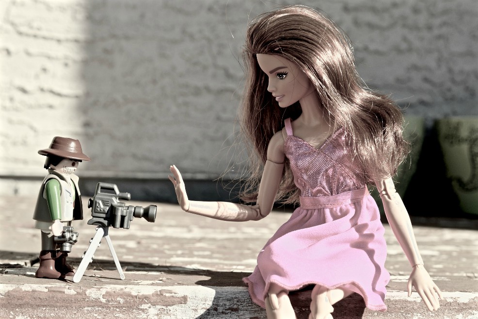 Mattel crea división para hacer películas de sus franquicias