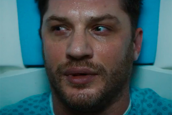 «Venom»: primer tráiler del «spin-off» de «Spider-Man»