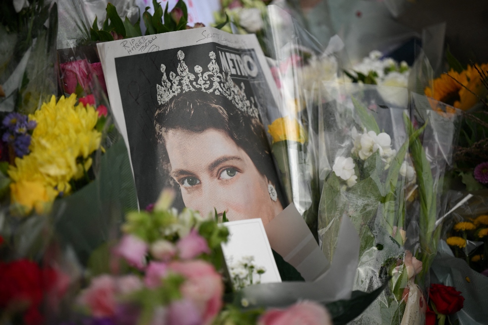 El Banco de Inglaterra aplaza su reunión monetaria por la muerte de Isabel II