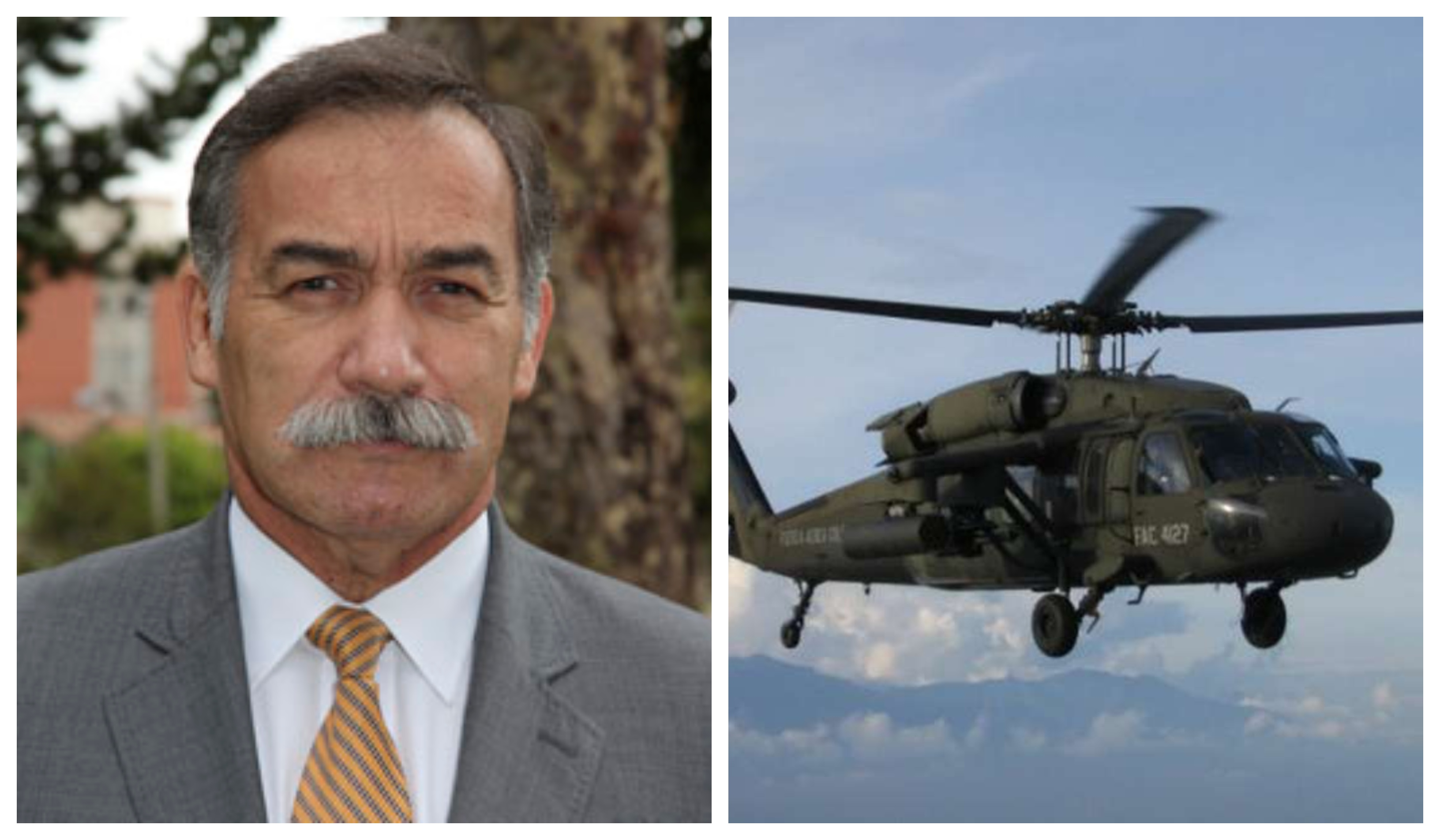 Procuraduría se suma a investigar las revelaciones del exviceministro Ricardo Díaz