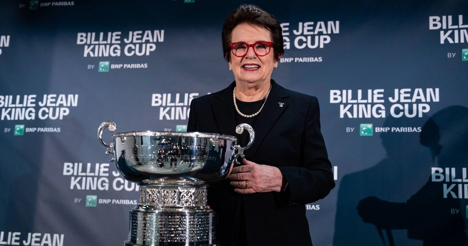Copa Billie Jean King: su historia y el paso de Colombia por el torneo