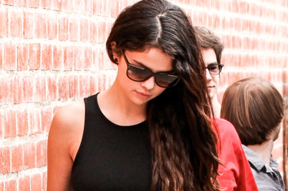 Selena Gomez extraña a Justin Bieber
