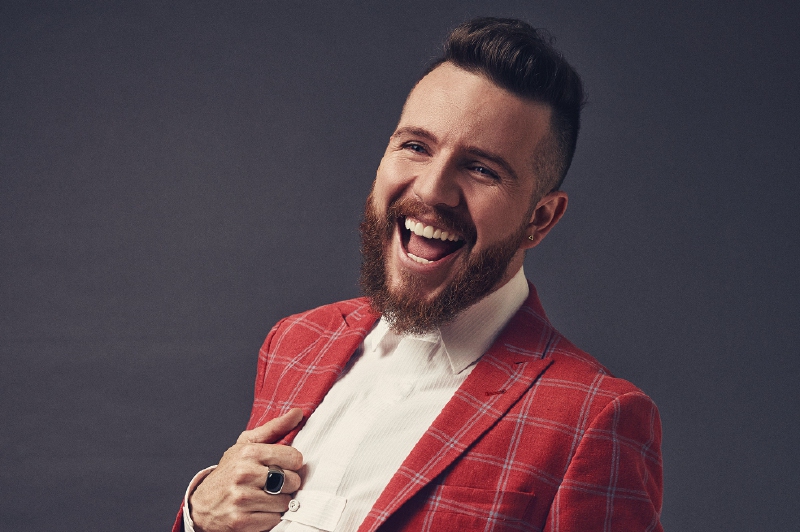 Daniel Habif y el arte de hablar