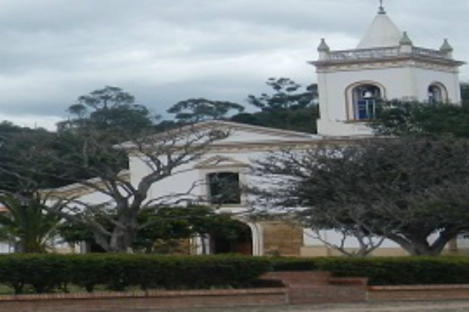 Felix Roberto Sierra es el nuevo alcalde de Tinjacá, Boyacá