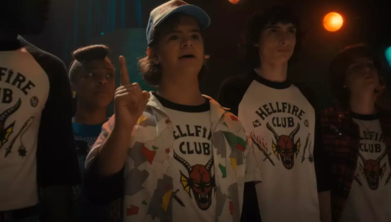 “Stranger Things”: Siete cosas que recordar antes de ver la temporada 4 en Netflix