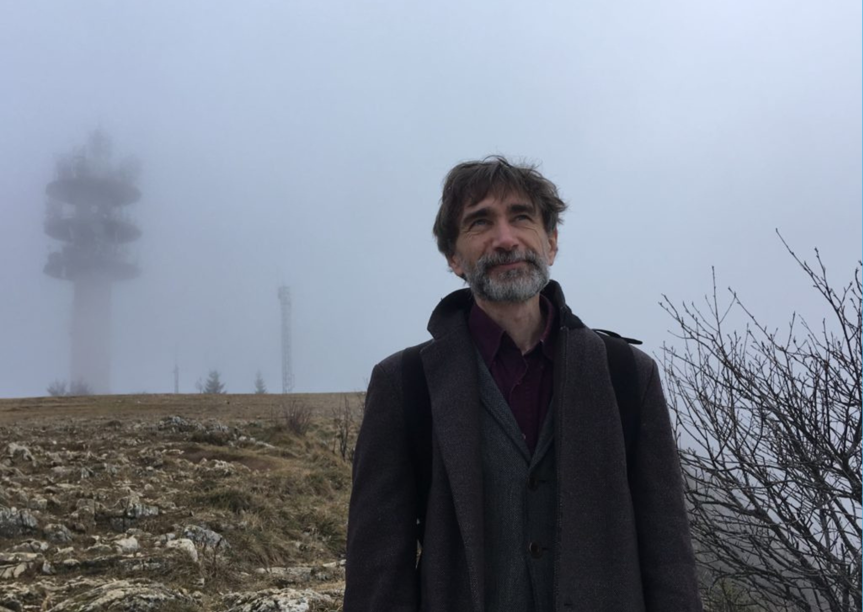 La dualidad de la humanidad en “Acuérdate de los monstruos” de Jean-Luc D’Asciano