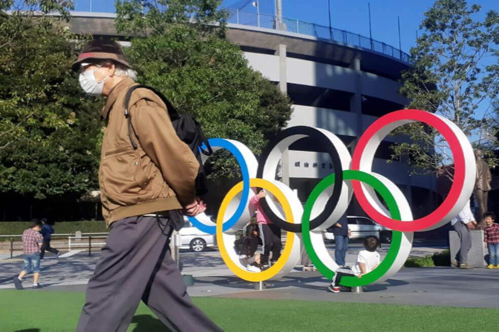 «El aplazamiento de Tokio-2020 es inevitable»: miembro del COI