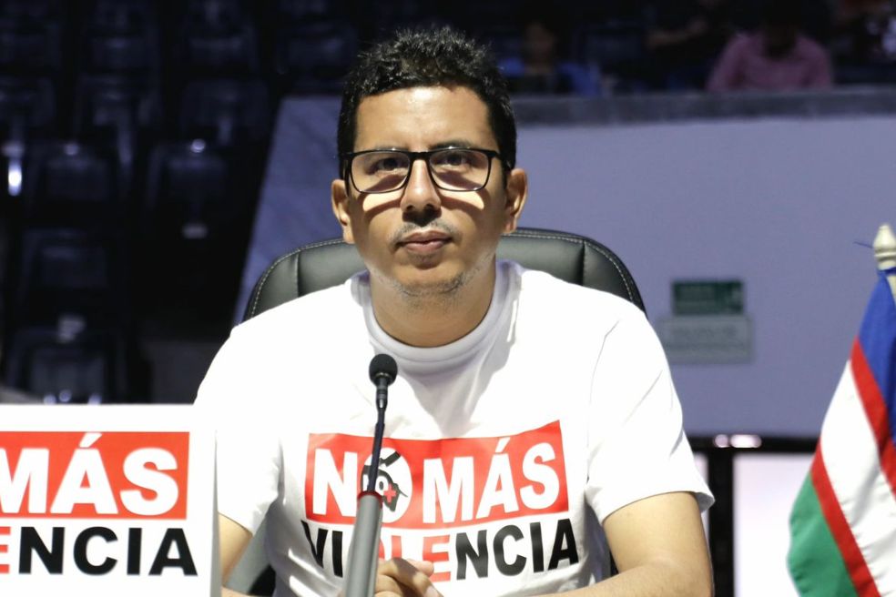 Consejo de Estado ratificó nulidad de elección de concejal de Cali