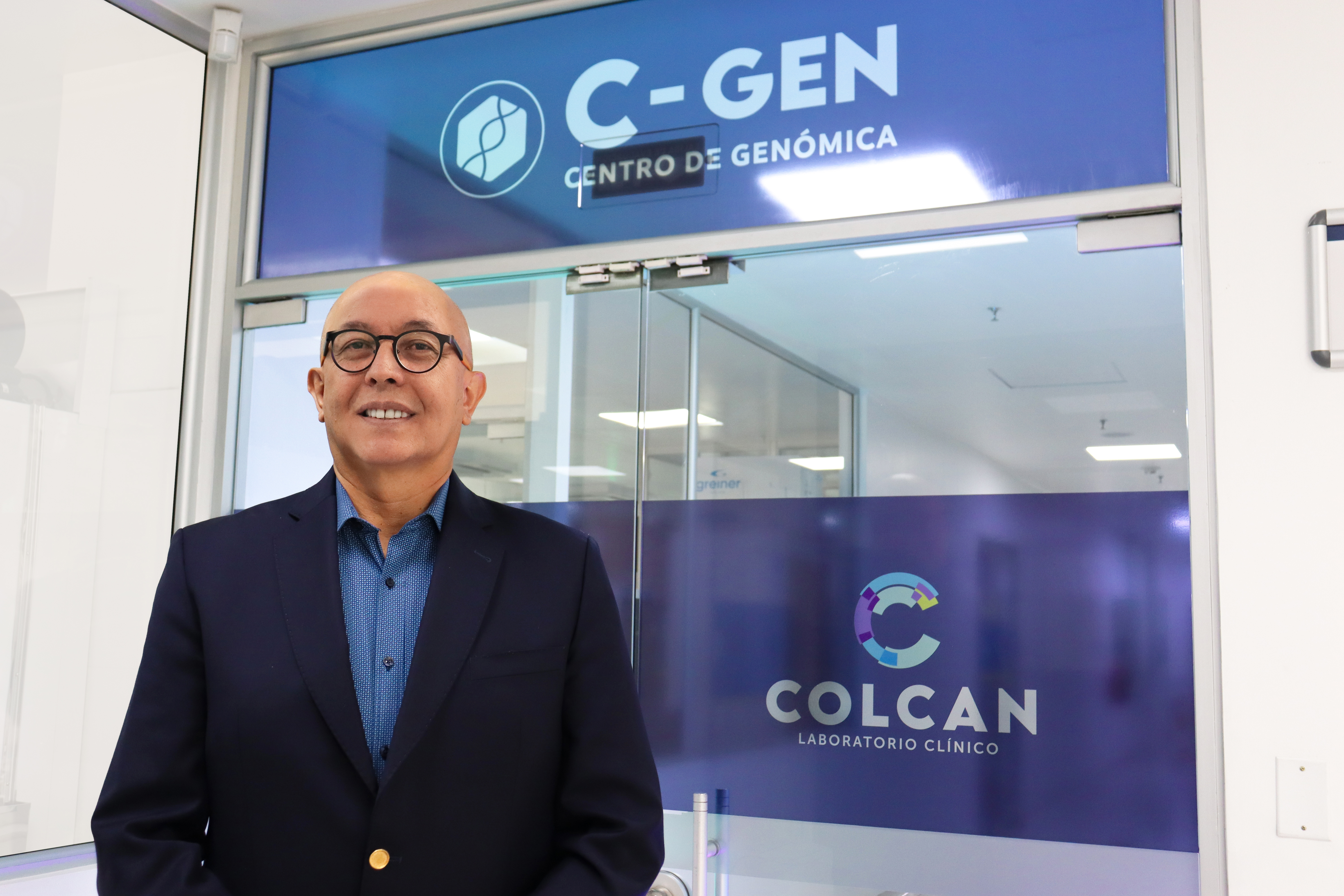 La genética y los avances en la medicina de precisión en Colombia