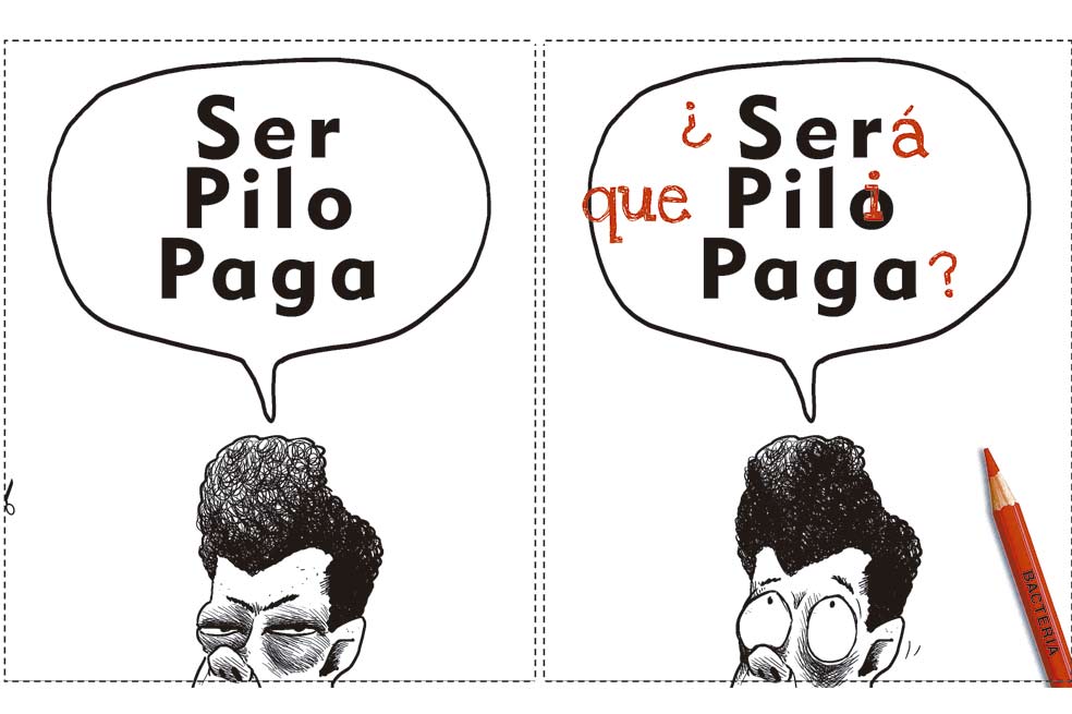 Las becas