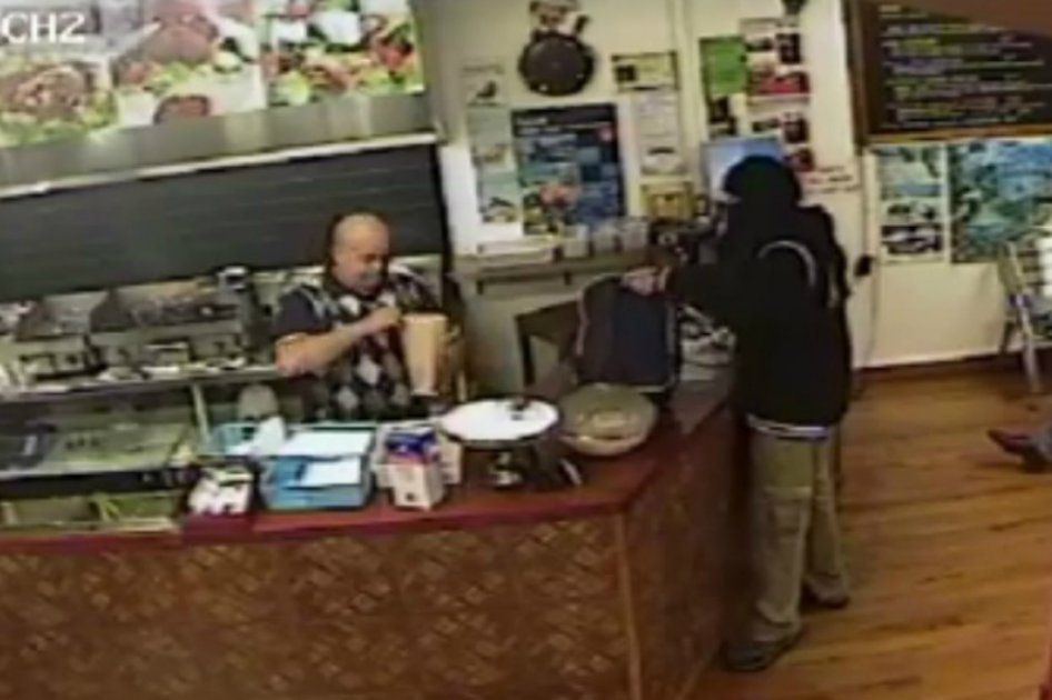/ Facebook: Canterbury Police
