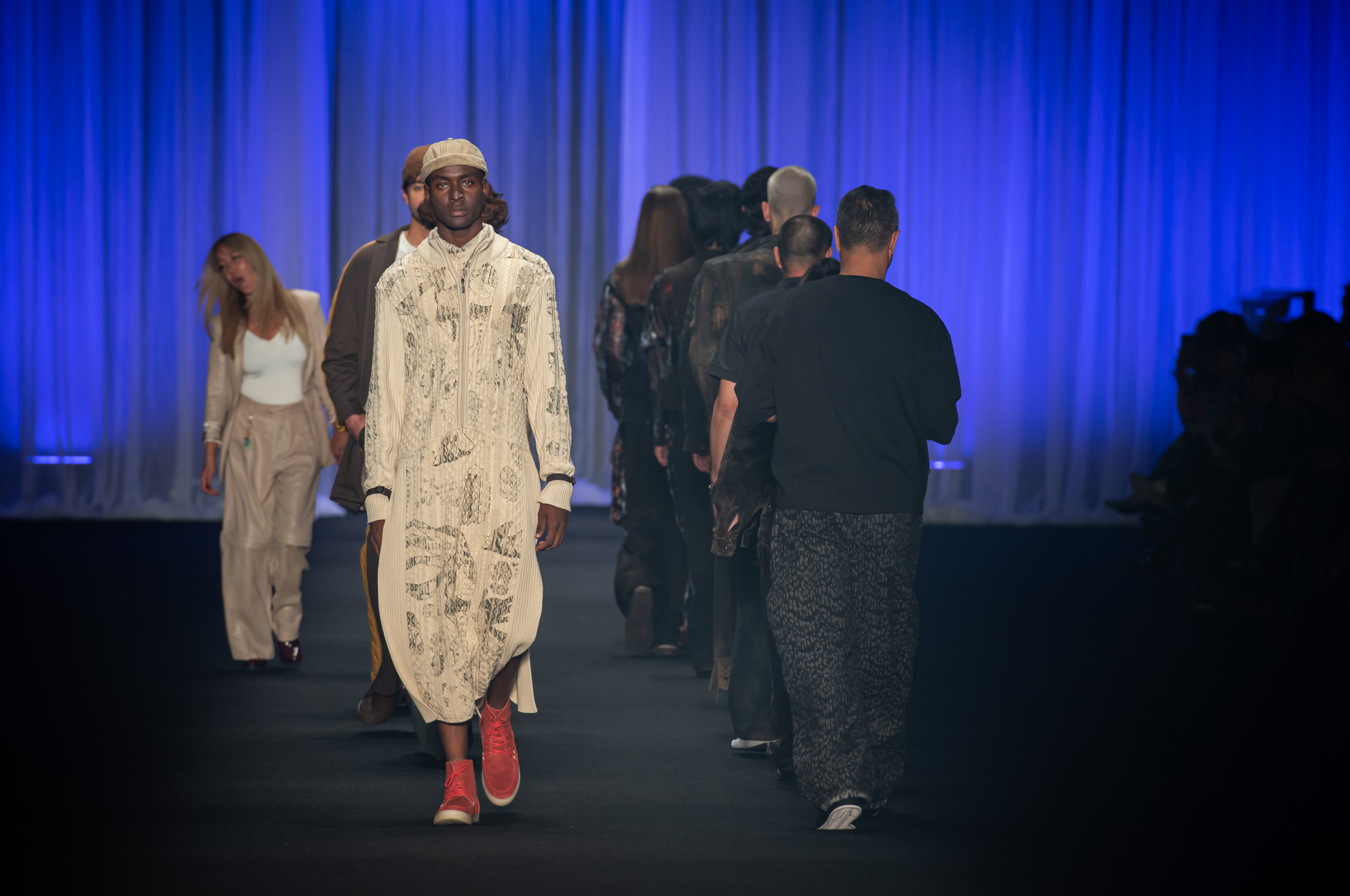 Panorama de la moda en Bogotá: entre lo popular, lo creativo y lo lucrativo