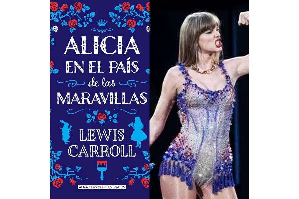 Aprender literatura al son de Taylor Swift
