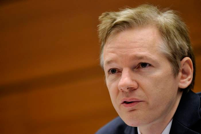 La OEA estudia convocar a cancilleres para que decidan sobre el caso Assange