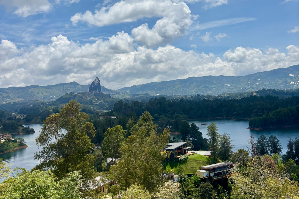 Guatapé