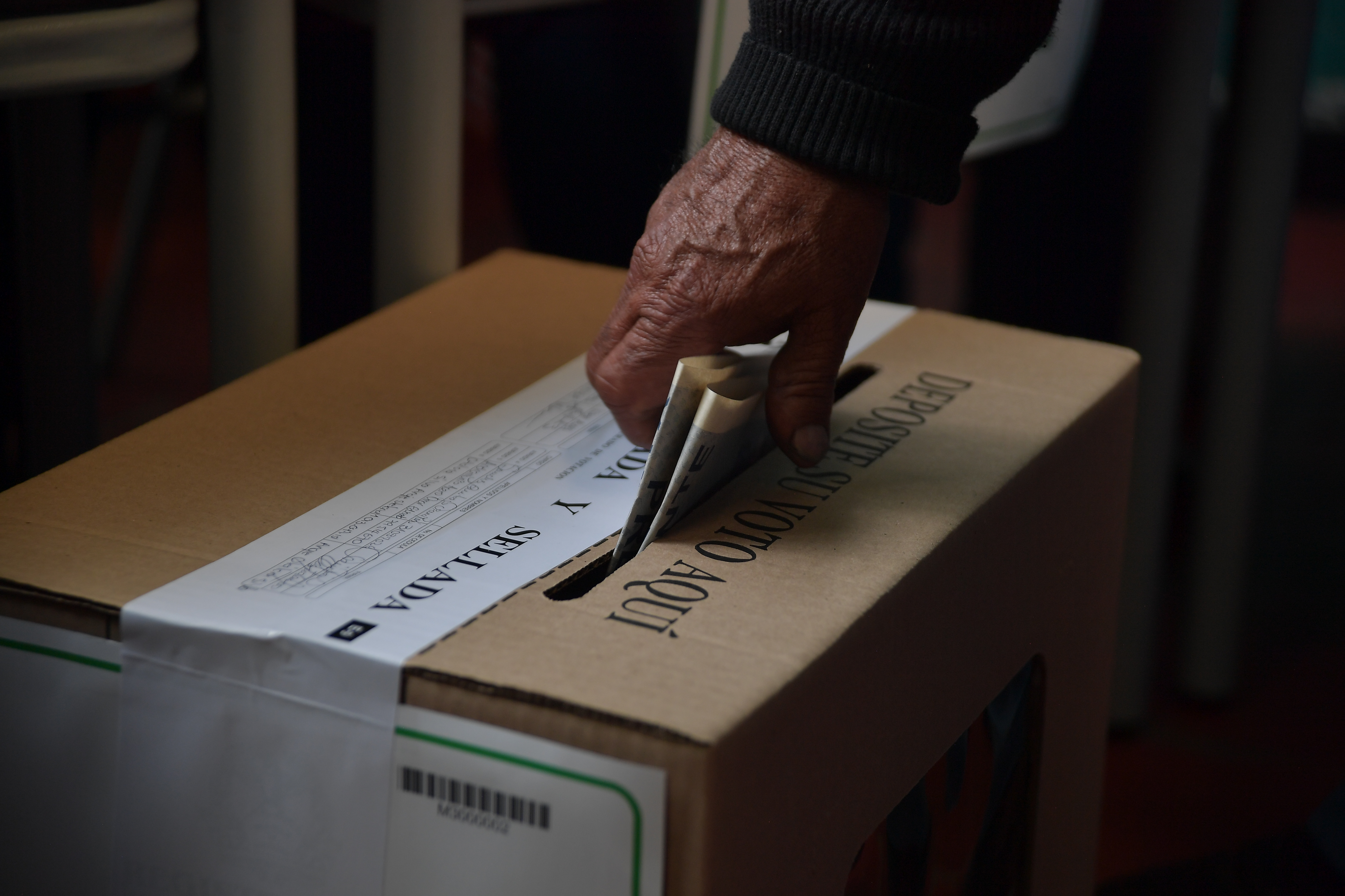 Elecciones en Bogotá: Cambio Radical y Mira oficializaron coalición para el Concejo