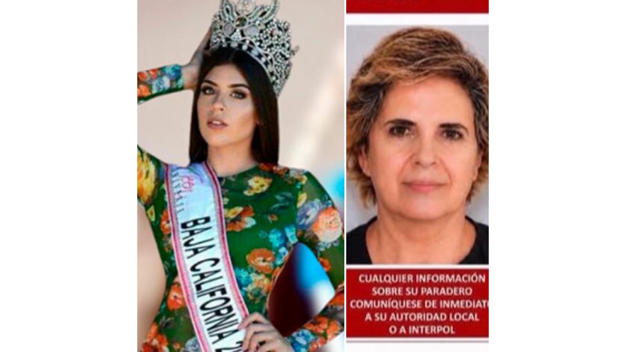 Érika Herrera habría escrito carta a su hijo tras asesinar a Carolina Flores. Filtran texto
