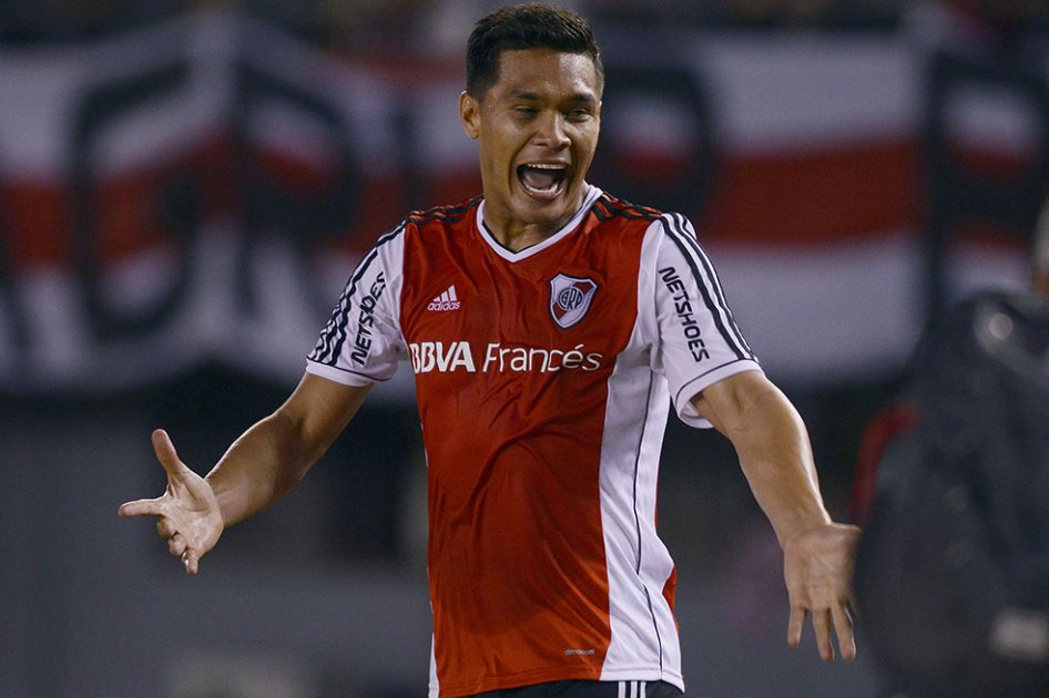 «Lo de Teo es un esguince externo leve. No demanda gravedad»: médico de River