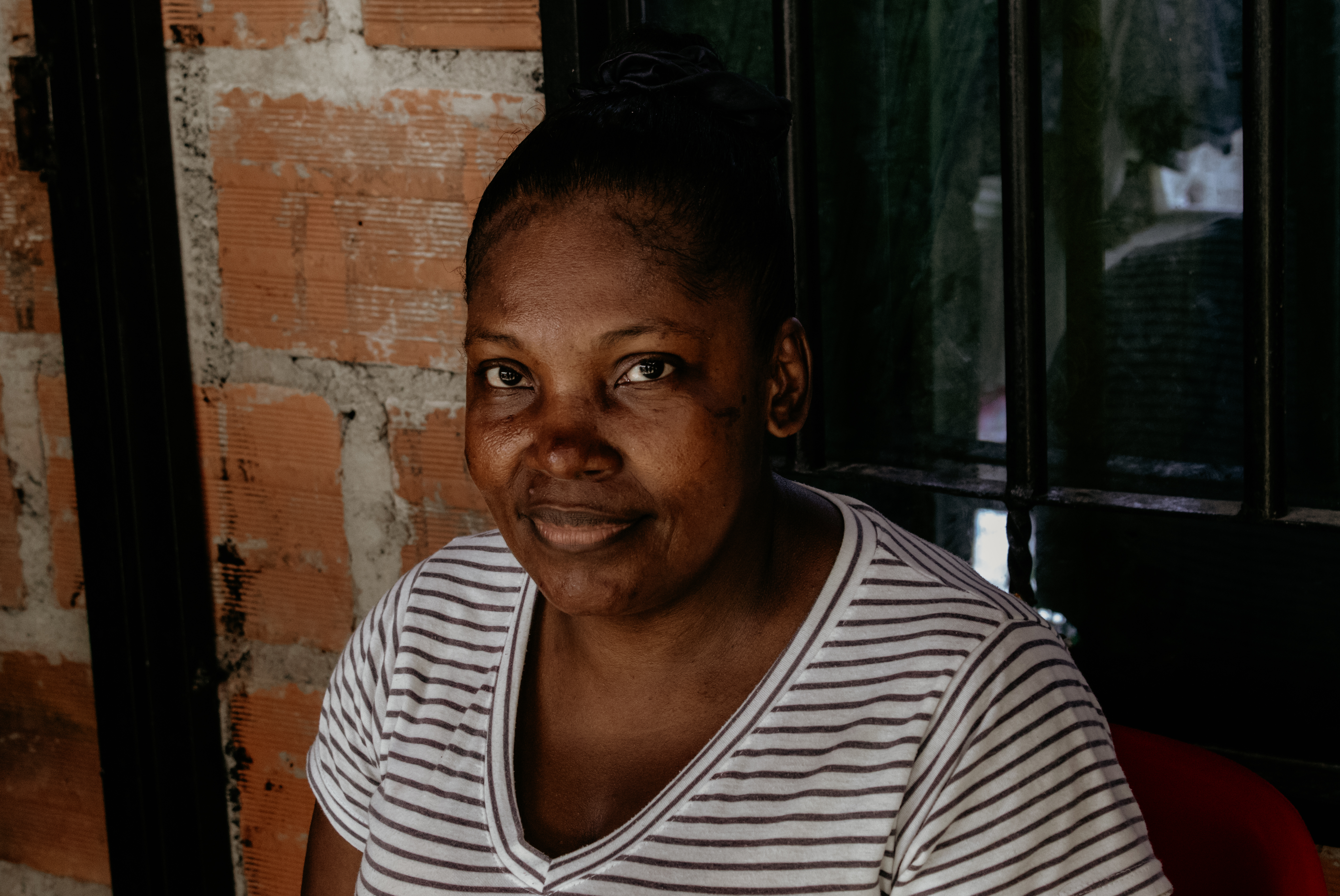 Mujeres afro con discapacidad: ¿quién garantiza sus derechos sexuales y reproductivos?
