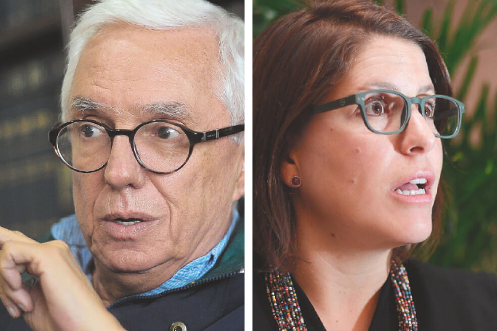 El Congreso de la República, ¿presencial o virtual?