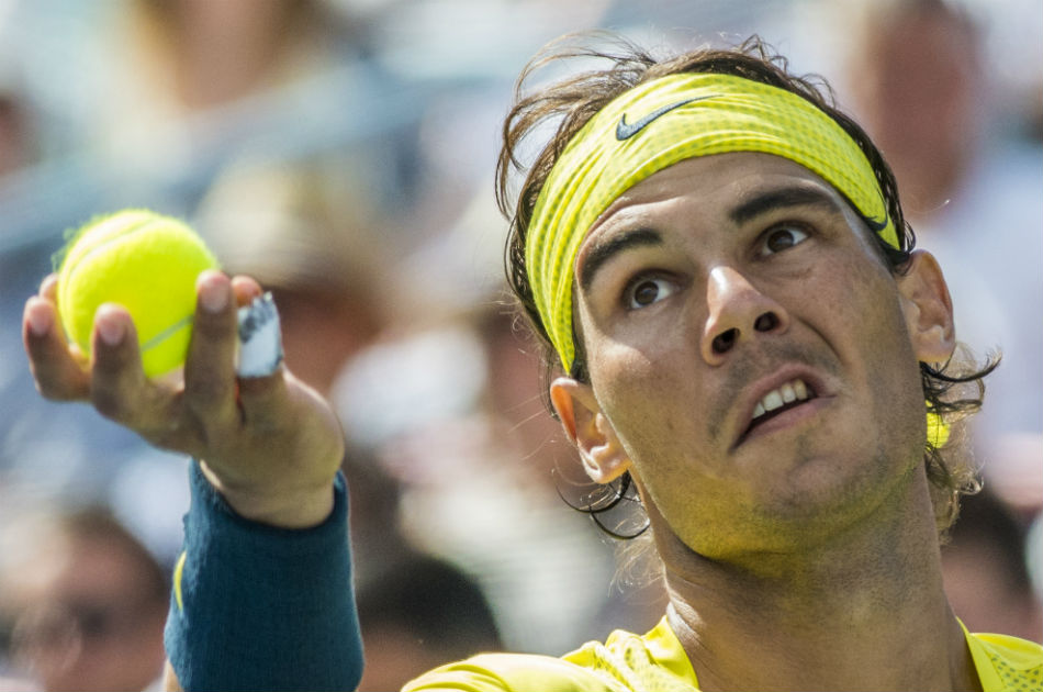 Rafael Nadal