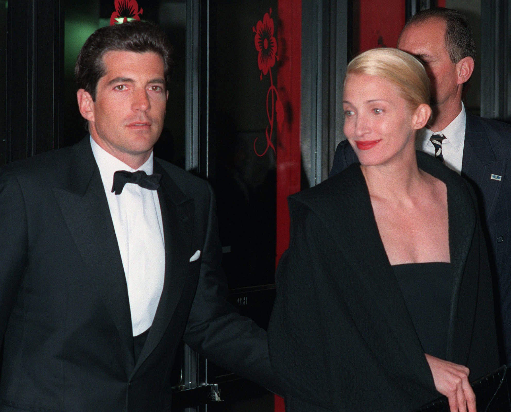 El estilo de Carolyn Bessette Kennedy vuelve a fascinar al público