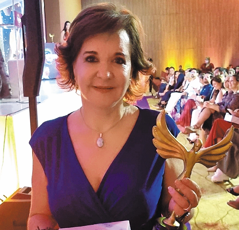 Empoderar la economía de las mujeres, el trabajo de Margarita Correa en Bancamía